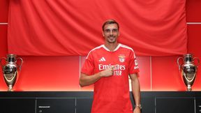 Piłkarz Bayernu przeszedł do Benfiki. Podali kwotę transferu