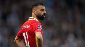 Bajeczna oferta. Salah już podjął decyzję