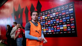 Skandal po derbach Manchesteru. Gwiazdor uderzony w twarz przez kibica