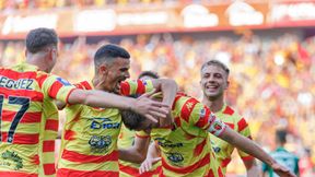 Kapitan Jagiellonii o rywalizacji z Bodo. "Nie mamy się czego obawiać"