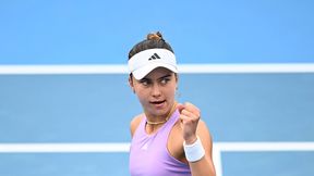 Pokonała Magdę Linette, jest już w finale w Hobart