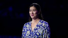 Była liderka rankingu ma nową pracę. "Unikalny model w świecie tenisa"