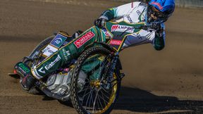 Żużel. Wicemistrz zostawił mistrza na dnie tabeli. Skuteczni Hansen i Knudsen