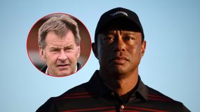 Zabrał głos po wypadku Woodsa. "Żyje w bólu 24 godziny na dobę"