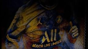 Paryż ma nowego króla. Niesamowite wideo