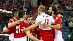 Memoriał Wagnera: Polska - Belgia 3:1 (galeria)