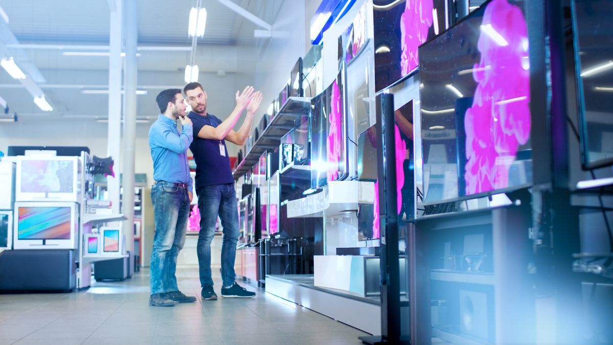 telewizory sklep elektronika