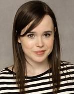 Ellen Page