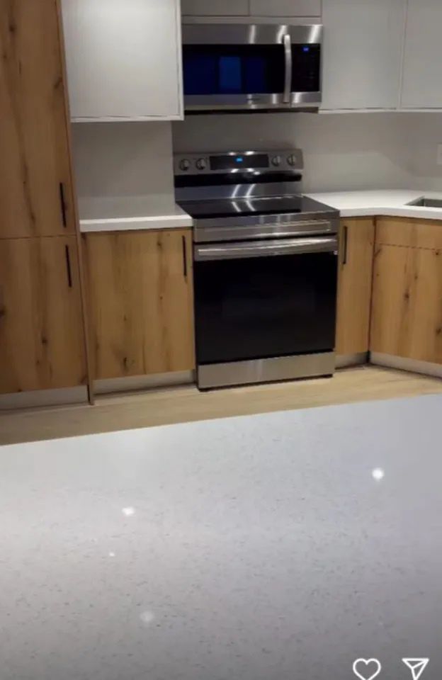 Tak wygląda apartament, który Rubikowie kupili w Miami