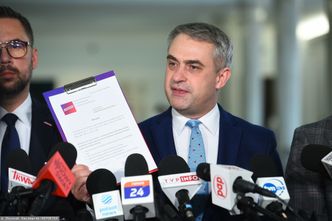 "Nowe pokolenie" w RPP? Lewica ma dwóch kandydatów