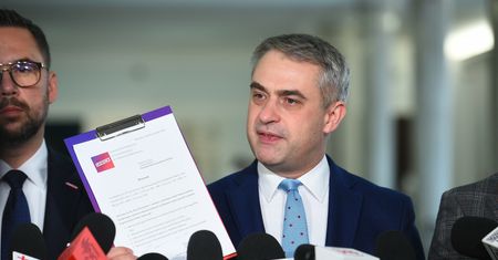 "Nowe pokolenie" w RPP? Lewica ma dwóch kandydatów