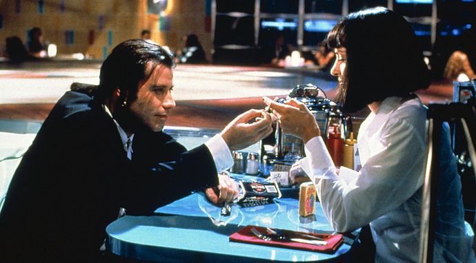 Pulp Fiction