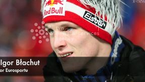 Thomas Morgenstern zakończył karierę. "To zawodnik spełniony, nie musi już nic udowadniać"