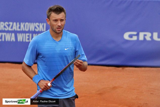 Michał Przysiężny w środę powalczy o swoje piąte w tym sezonie zwycięstwo w głównym cyklu