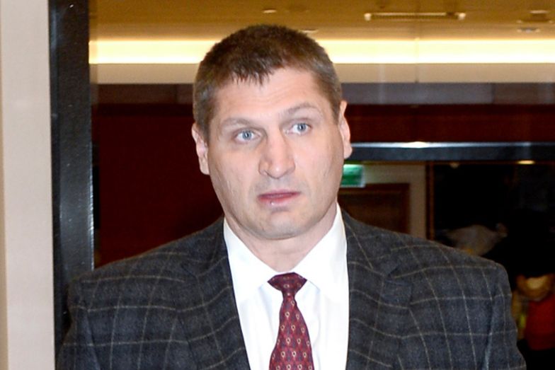 Andrzej Gołota