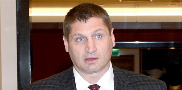 Tak dziś wygląda 34-letnia córka Andrzeja Gołoty. Czym się zajmuje?