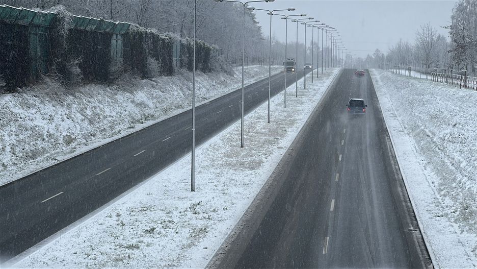 Akcja Zima w Częstochowie