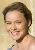 Abbie Cornish
