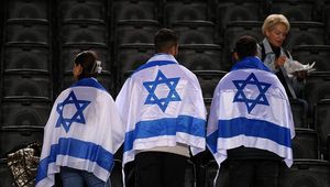 Jest wniosek do UEFA o zawieszenie Izraela. Oto który kraj go złożył