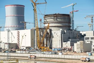 Budowa elektrowni atomowej w Polsce. "Jest wiele niewiadomych. Musi być zapewniony zbyt energii po stałej cenie"