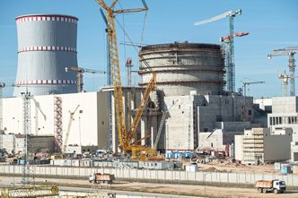 Budowa elektrowni atomowej w Polsce. "Jest wiele niewiadomych. Musi być zapewniony zbyt energii po stałej cenie"