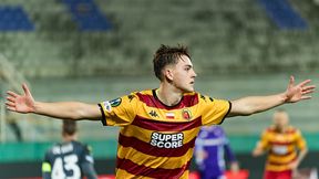Media: Jagiellonia sprzedaje kolejnego nastolatka. Padła konkretna kwota