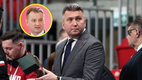 Uderzył w Piesiewicza. Nagle padło: "jeśli wygra ktokolwiek inny"