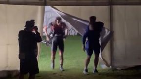 Nieprawdopodobna przewaga Roberta Karasia. Rozpoczął ostatnią część