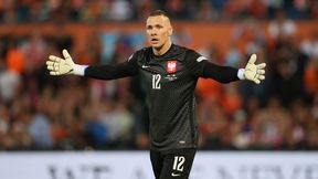 Polscy piłkarze ocenieni. Wyróżnia się prawdziwy bohater