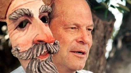 Terry Gilliam