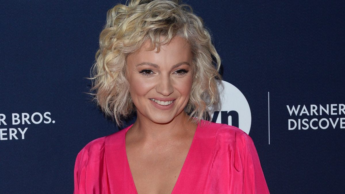 Dorota Szelągowska stała się ekspertką od remontów wnętrz