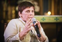 Żądają przeprosin. Ochojska się doigrała