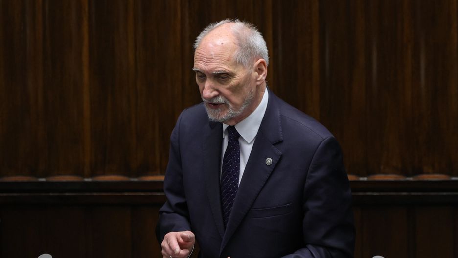 Antoni Macierewicz
Rafa� Guz
kadencja, kadencji, obrad, parlament, polityk polityka, posiedzenie, sala, Sejm, Sejmu, 10, 10., 7  7., Sejm RP, X