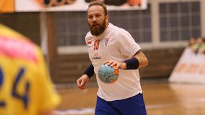 Puchar Polski - Mariusz Jurasik: Obawialiśmy się tego meczu