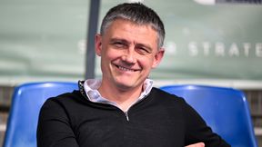 Mariusz Rumak: Mistrzostwo Lecha? Zdecydowanie jest możliwe