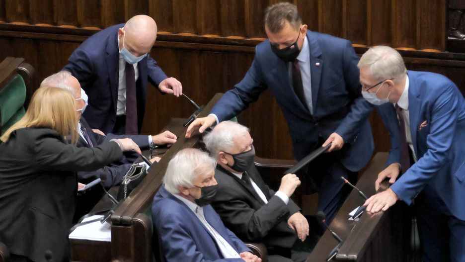 kaczynski