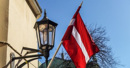 Alarmujące doniesienia z Łotwy. Pojawiły się wiadomości po rosyjsku