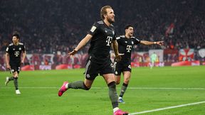 Bayern przegrywał w Lipsku, a później włączył tryb "walec"