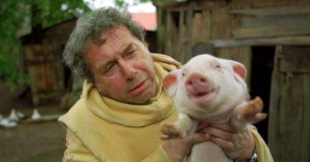 Polacy kochają jego filmy. Czy dobrze znasz produkcje Jana Jakuba Kolskiego?