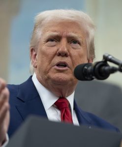 "Akt samozniszczenia". Japonia podejmuje kroki po ruchu Trumpa