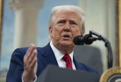 "Akt samozniszczenia". Japonia podejmuje kroki po ruchu Trumpa