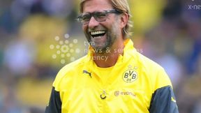 Juergen Klopp blisko Liverpoolu? "Jeśli do mnie zadzwonią, chętnie z nimi porozmawiam"