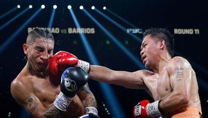 Kontrowersje po walce Pacquiao. Głośno o decyzji sędziów