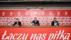 Czesław Michniewicz zawita na kolejny europejski stadion