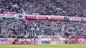 Kibice Legii zgotują piekło Chelsea FC? "Dajcie z siebie wszystko!"