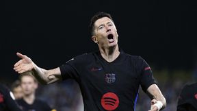 Co z Lewandowskim? Włosi mają inny plan