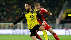 Wstrząsy w drugiej połowie der Klassikera. Padał gol za golem