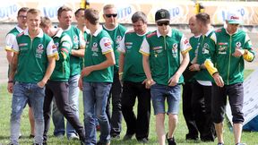 Około miliona długu SPAR Falubazu Zielona Góra