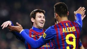 Primera Division: Bez Vilanovy Barca już nie taka idealna, remis lidera