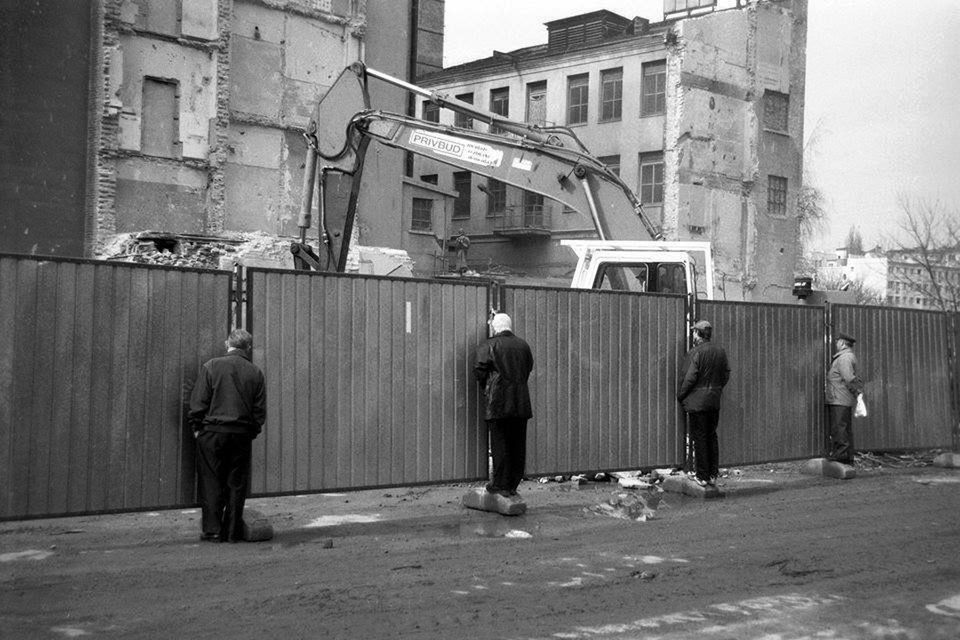 Wielka Wystawa Fotograficzna Grupy Street Dogs of Poland w Gdańsku 3
